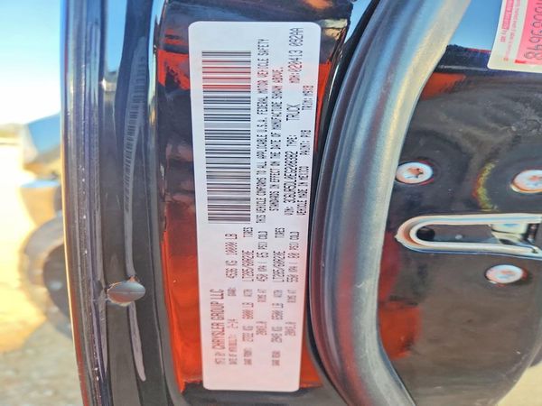 2014 RAM 2500 SLT CREW CAB 4X4