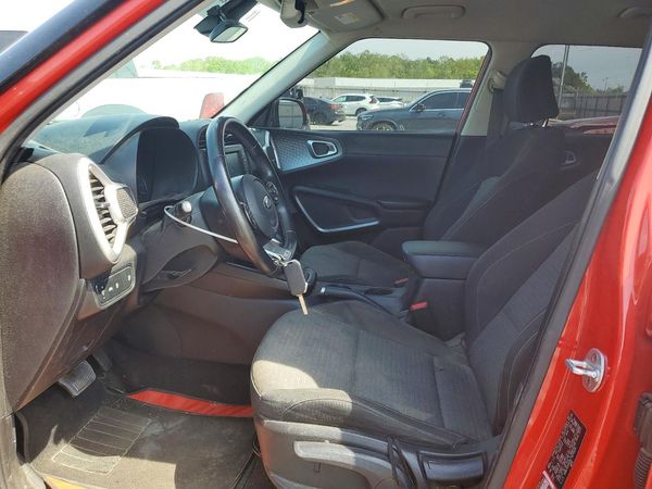 2020 KIA SOUL GT-Line