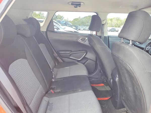 2020 KIA SOUL GT-Line