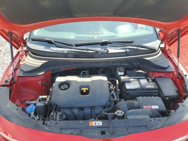 2020 KIA SOUL GT-Line