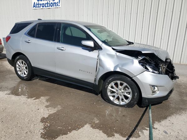 2020 CHEVROLET EQUINOX LT (1LT)