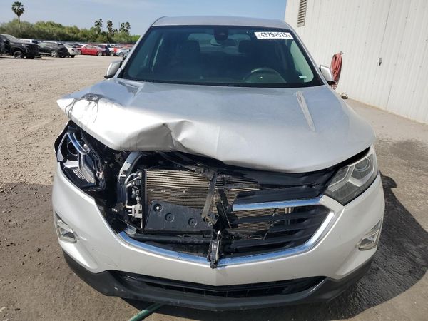 2020 CHEVROLET EQUINOX LT (1LT)