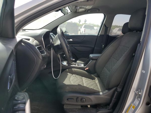 2020 CHEVROLET EQUINOX LT (1LT)