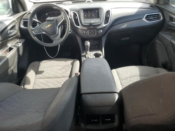 2020 CHEVROLET EQUINOX LT (1LT)