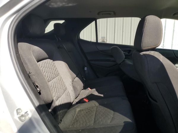 2020 CHEVROLET EQUINOX LT (1LT)