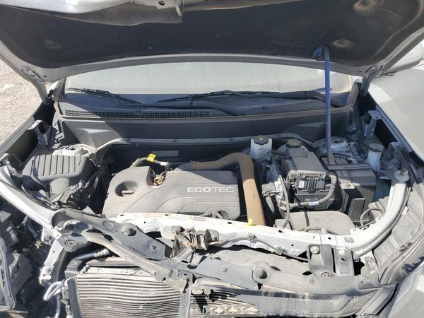 2020 CHEVROLET EQUINOX LT (1LT)
