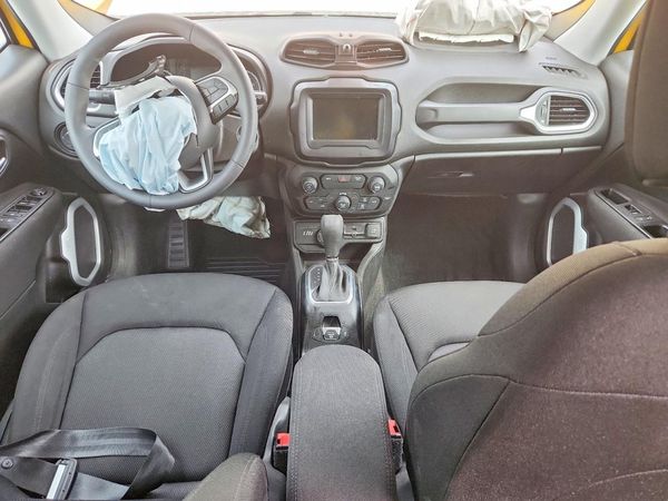 2019 JEEP RENEGADE SPORT 4X4
