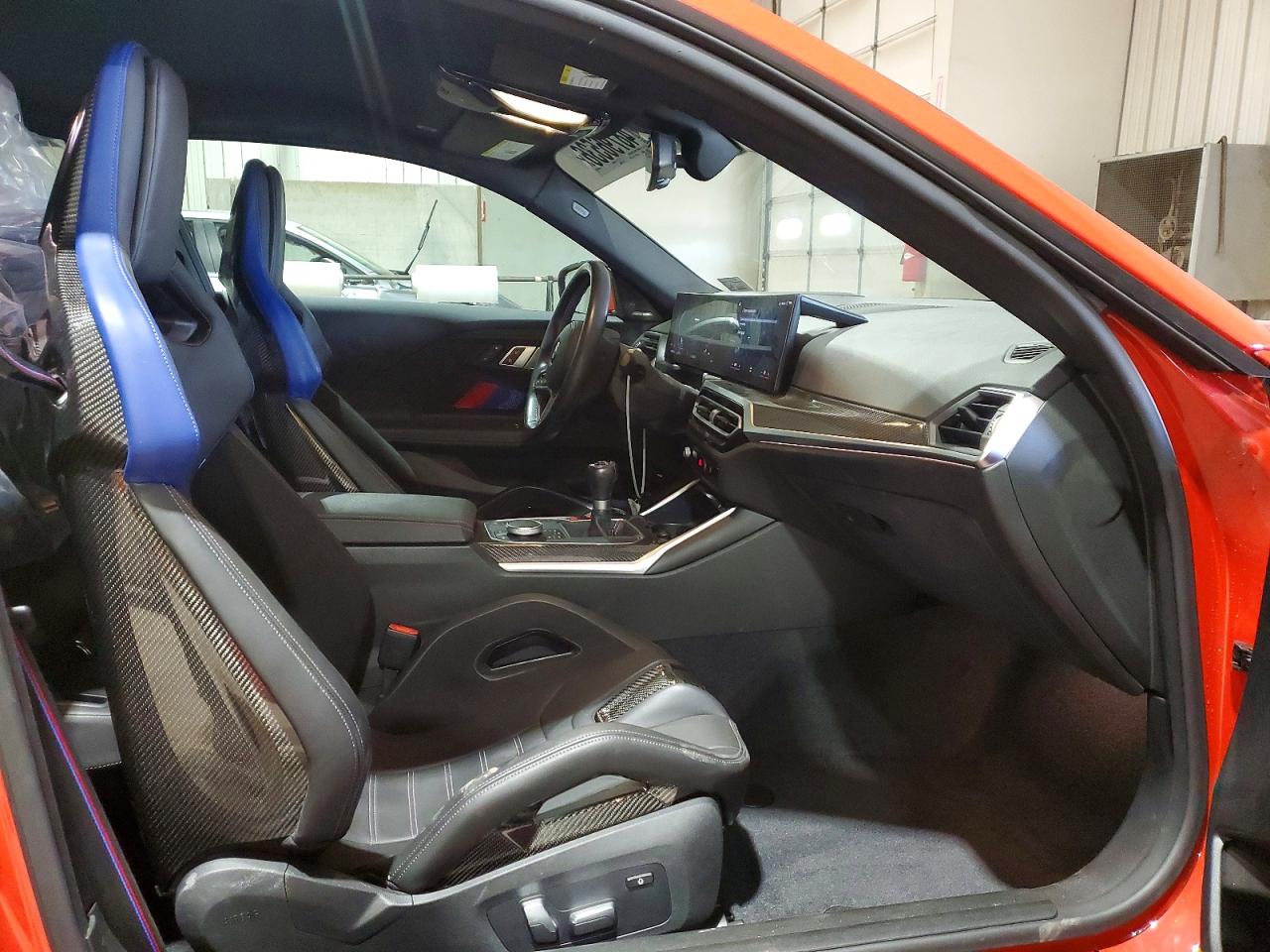 2023 BMW M2