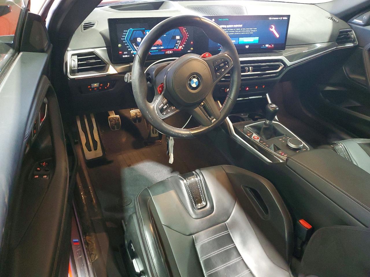 2023 BMW M2