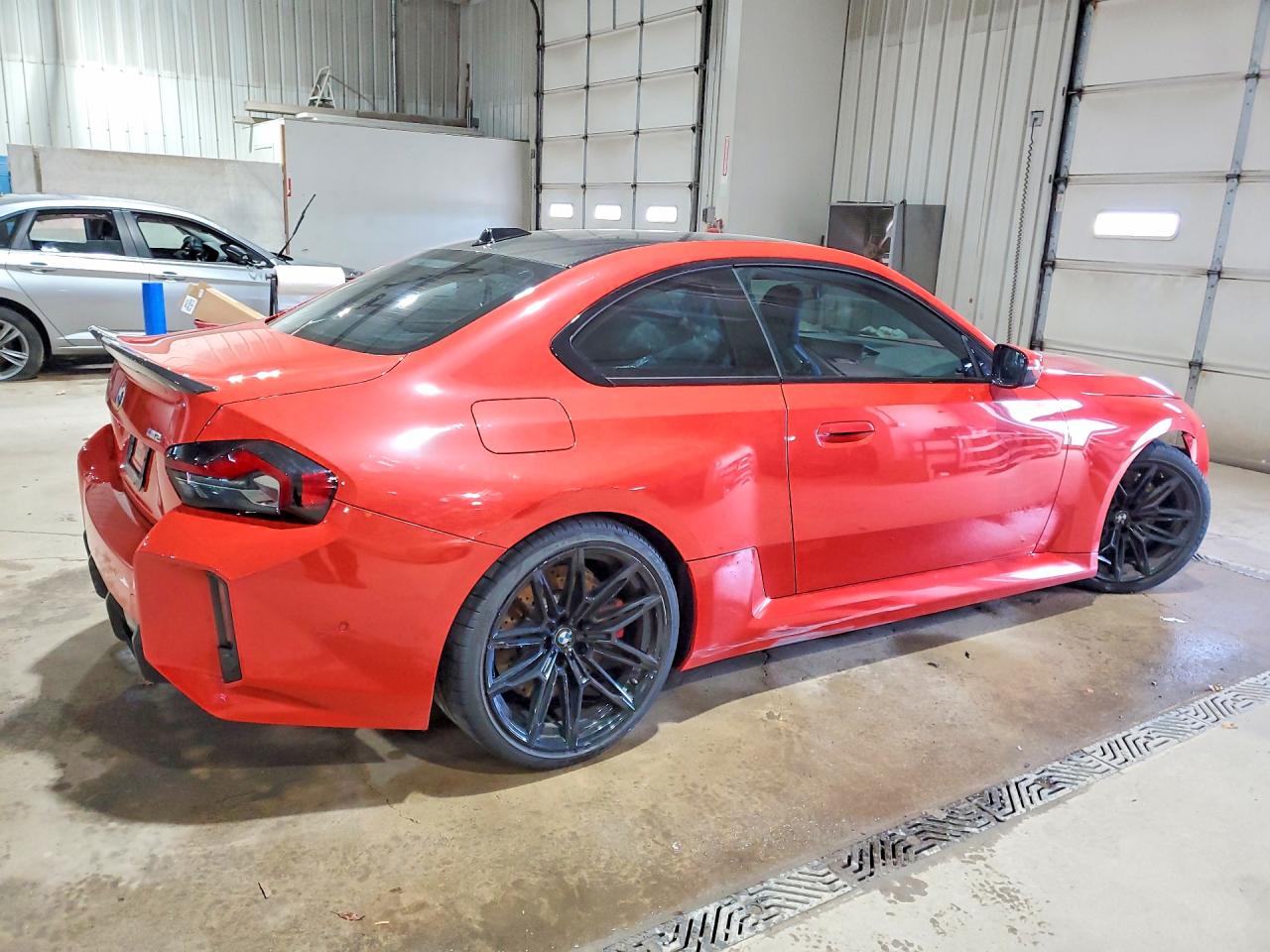 2023 BMW M2