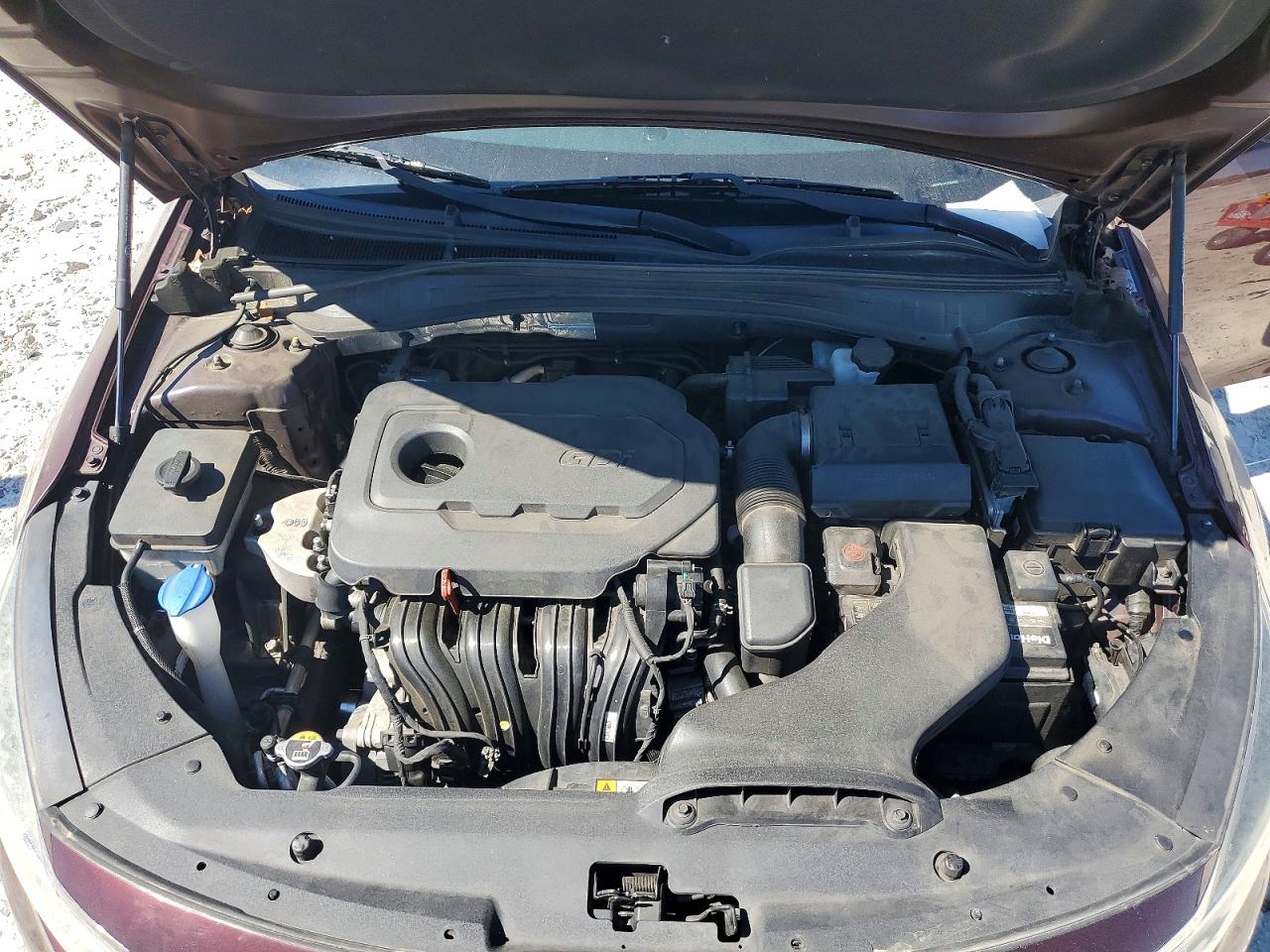 2020 KIA OPTIMA LX, S, SE