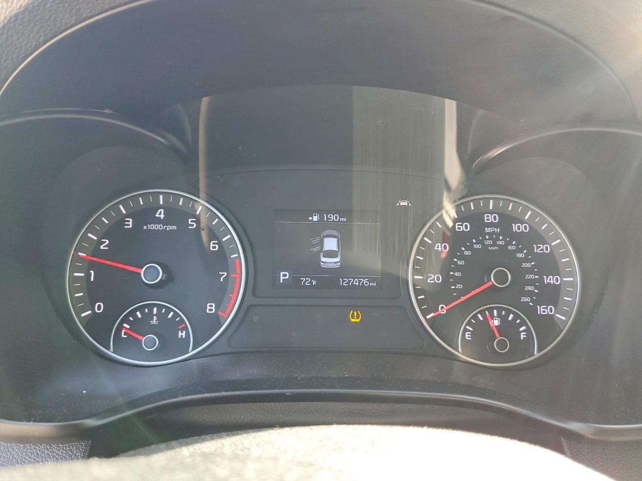 2020 KIA OPTIMA LX, S, SE
