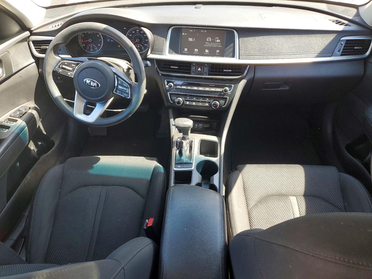2020 KIA OPTIMA LX, S, SE