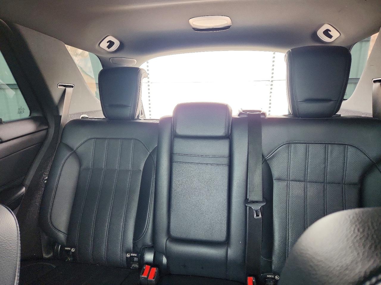 2016 MERCEDES-BENZ GLE GLE350
