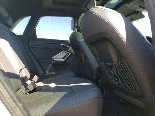 2023 AUDI Q3 KOMFORT 45 2.0 TFSI 4DR AWD quattro Premium