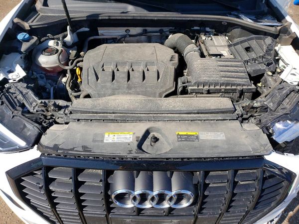 2023 AUDI Q3 KOMFORT 45 2.0 TFSI 4DR AWD quattro Premium