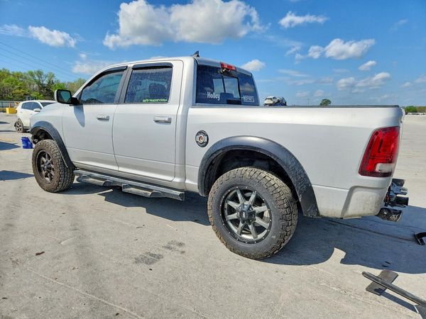 2017 RAM 1500 Sport