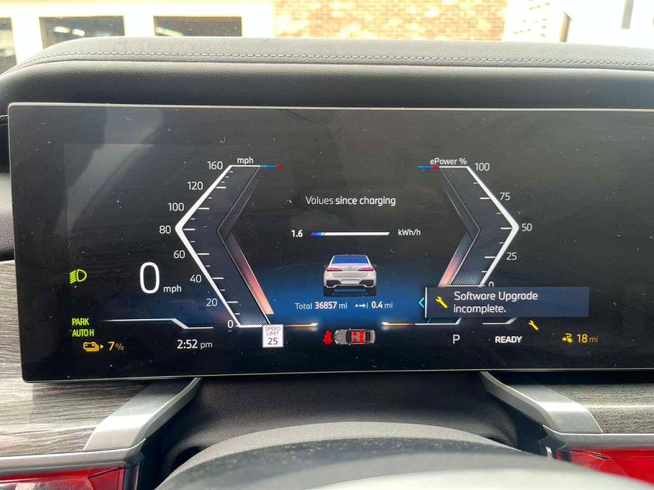 2023 BMW I7 xDrive60