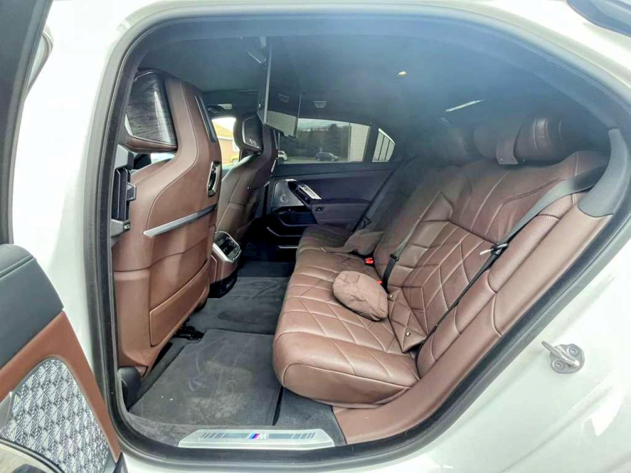 2023 BMW I7 xDrive60