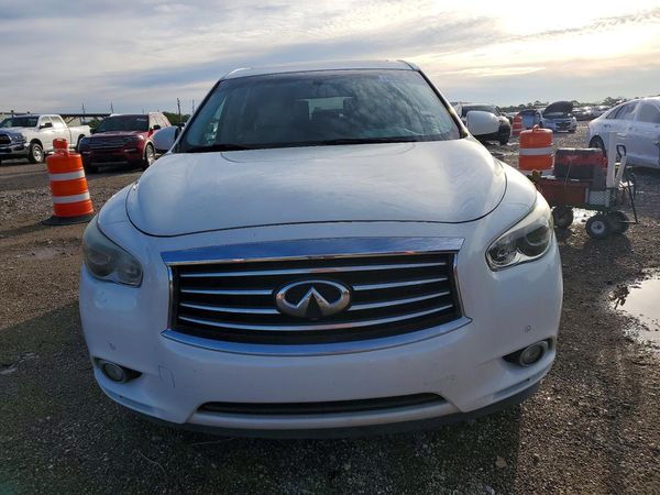 2013 INFINITI JX35