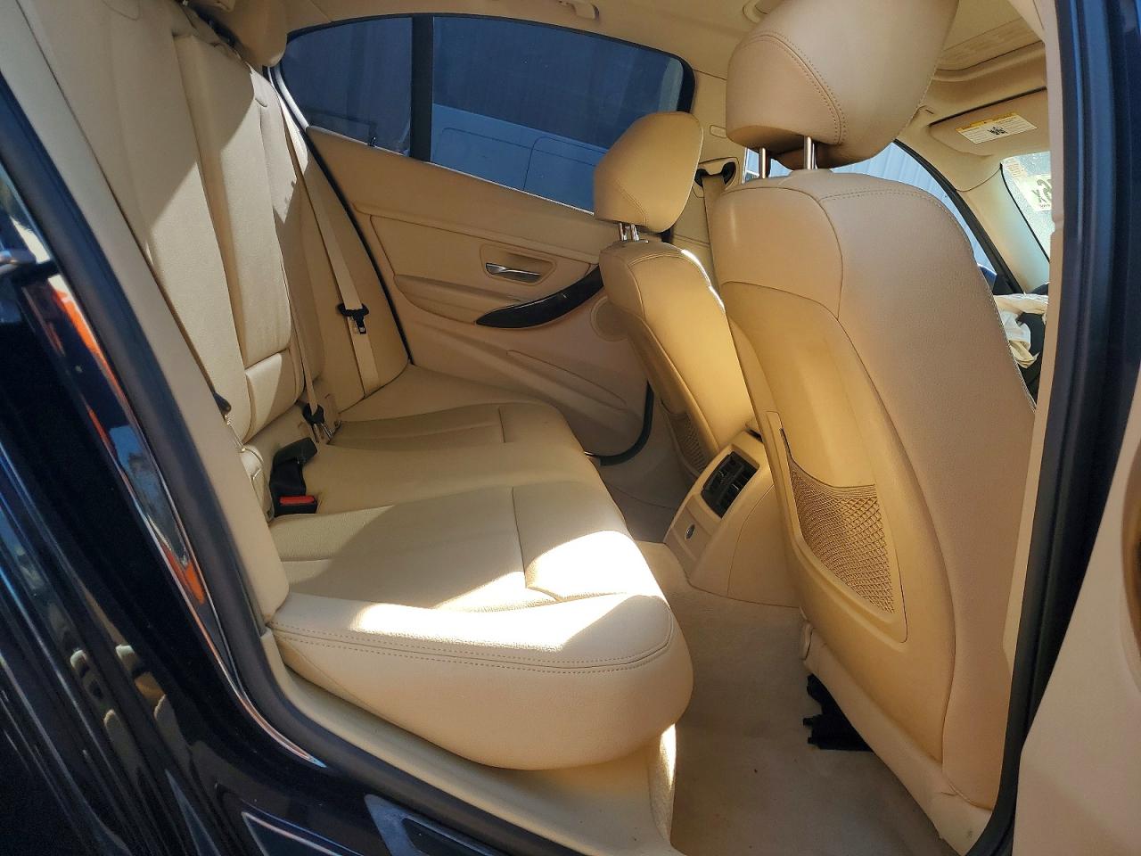 2013 BMW 328