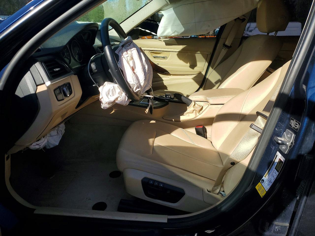 2013 BMW 328
