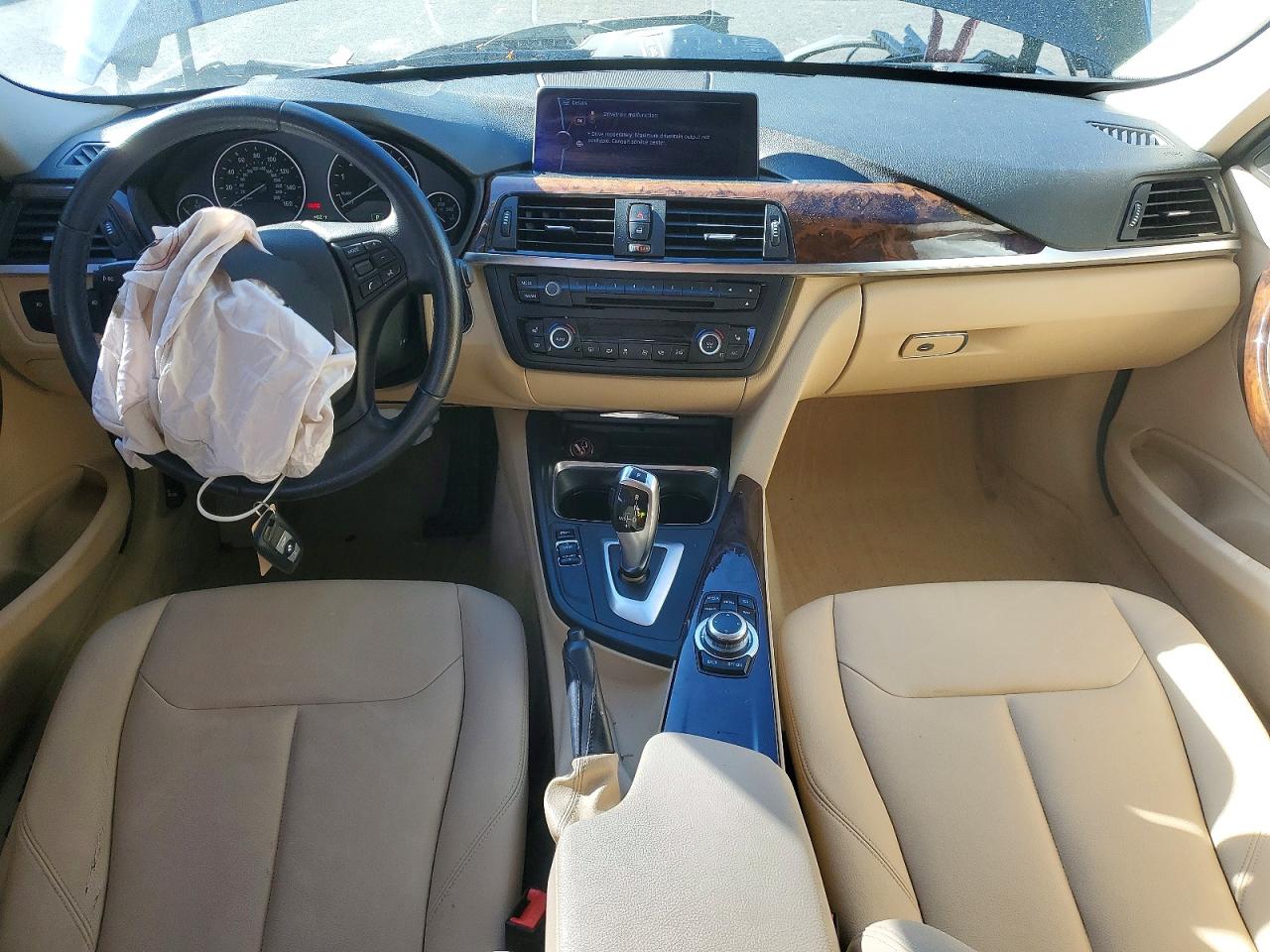 2013 BMW 328