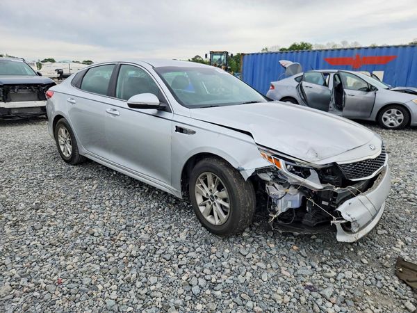 2016 KIA OPTIMA GL