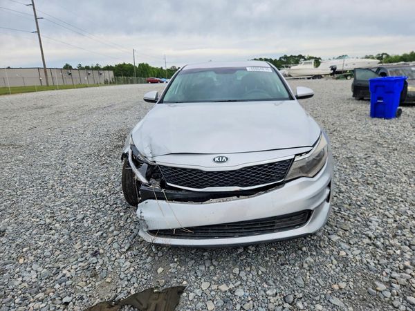 2016 KIA OPTIMA GL