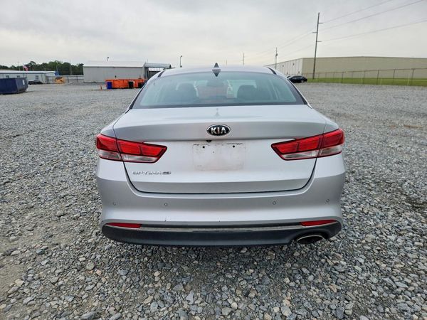 2016 KIA OPTIMA GL
