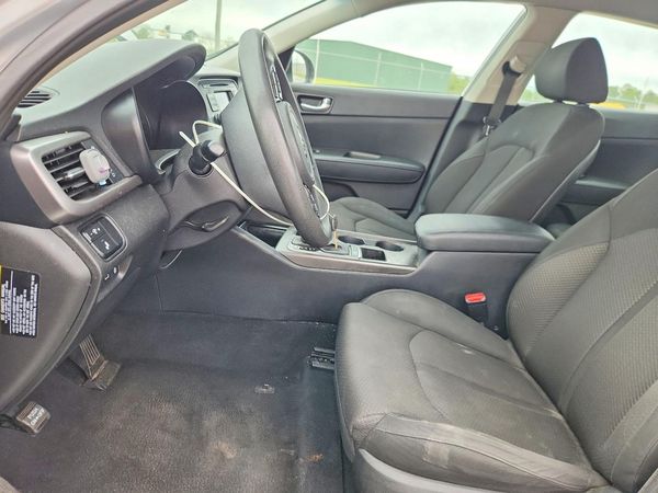 2016 KIA OPTIMA GL