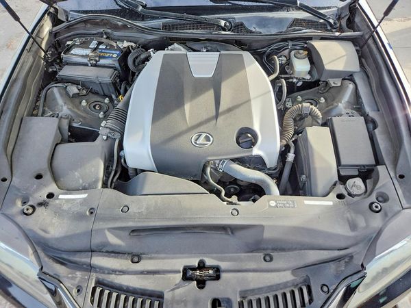 2015 LEXUS GS 350