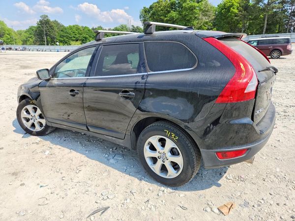 2013 VOLVO XC60