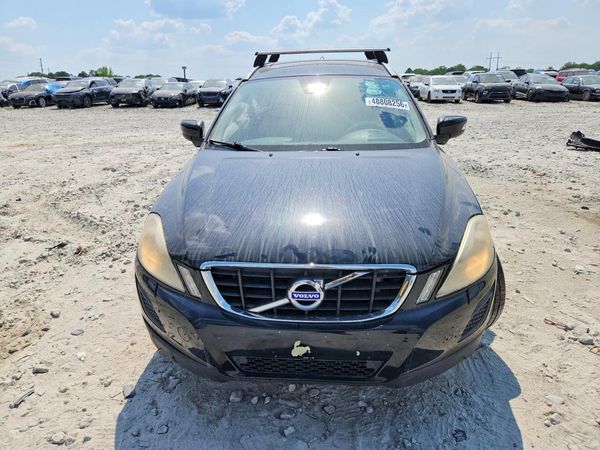 2013 VOLVO XC60