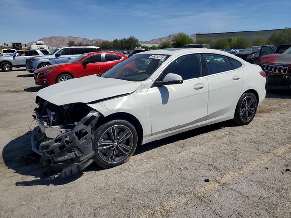 2021 BMW 228I Gran Coupe