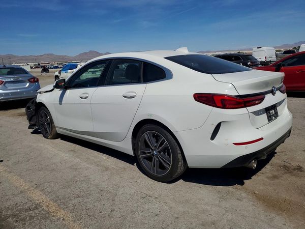 2021 BMW 228I Gran Coupe