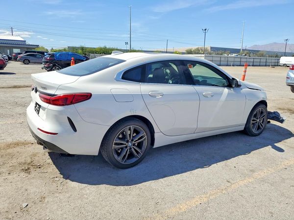 2021 BMW 228I Gran Coupe