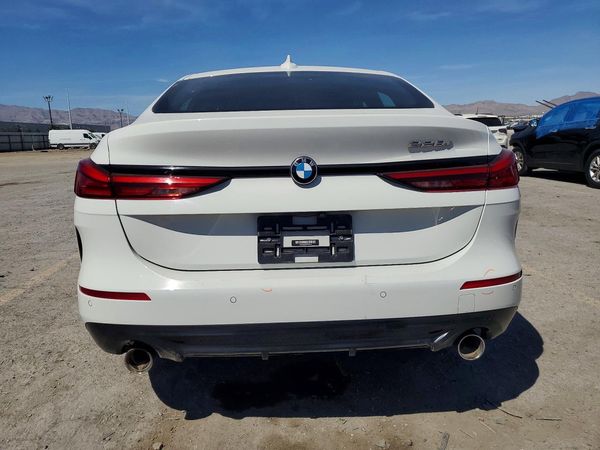 2021 BMW 228I Gran Coupe