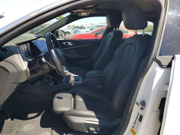 2021 BMW 228I Gran Coupe