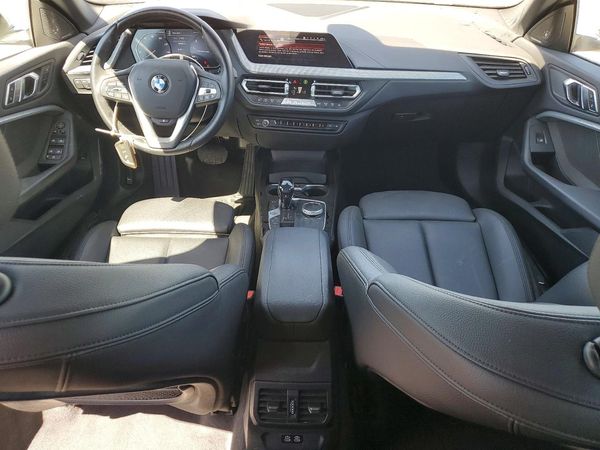 2021 BMW 228I Gran Coupe