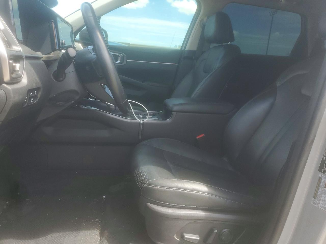 2022 KIA SORENTO EX