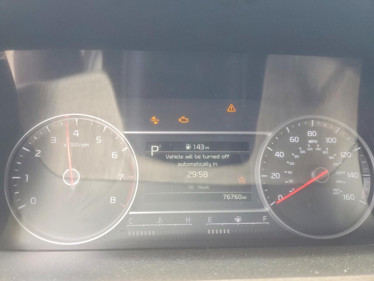 2022 KIA SORENTO EX