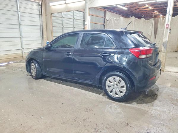 2018 KIA RIO 5-DOOR