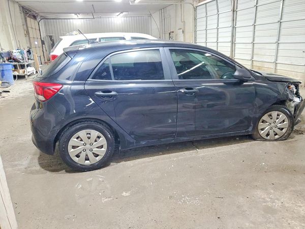 2018 KIA RIO 5-DOOR