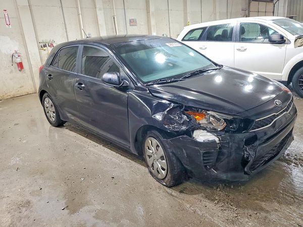 2018 KIA RIO 5-DOOR