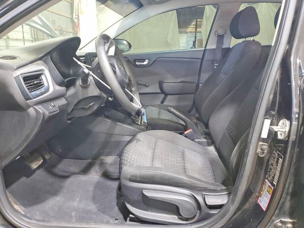 2018 KIA RIO 5-DOOR