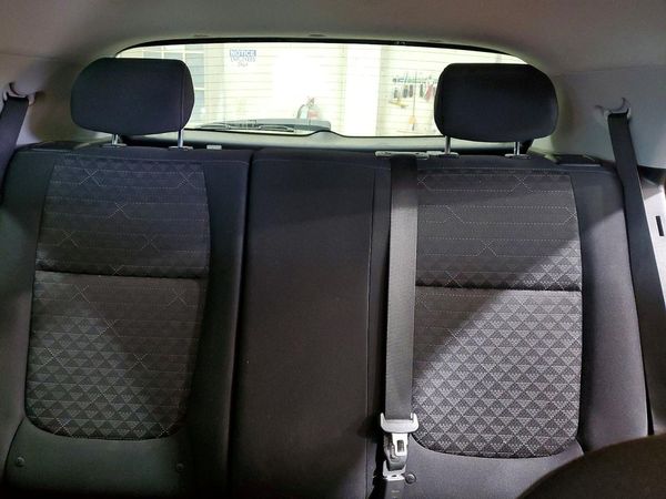 2018 KIA RIO 5-DOOR