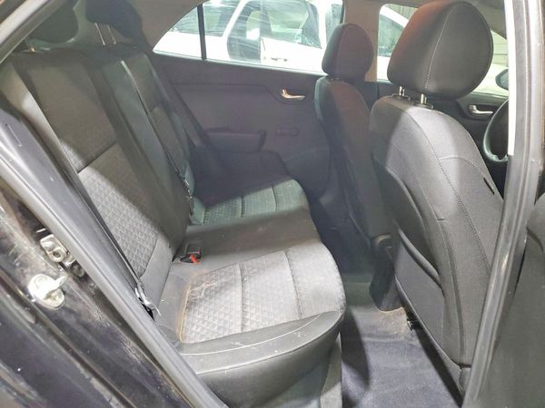 2018 KIA RIO 5-DOOR