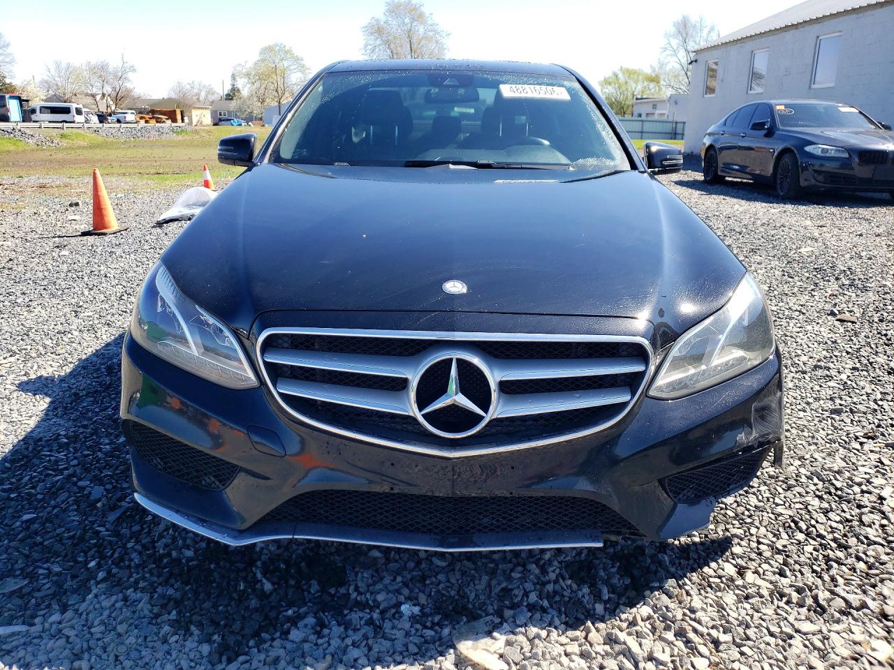 2015 MERCEDES-BENZ E E350 4-MATIC