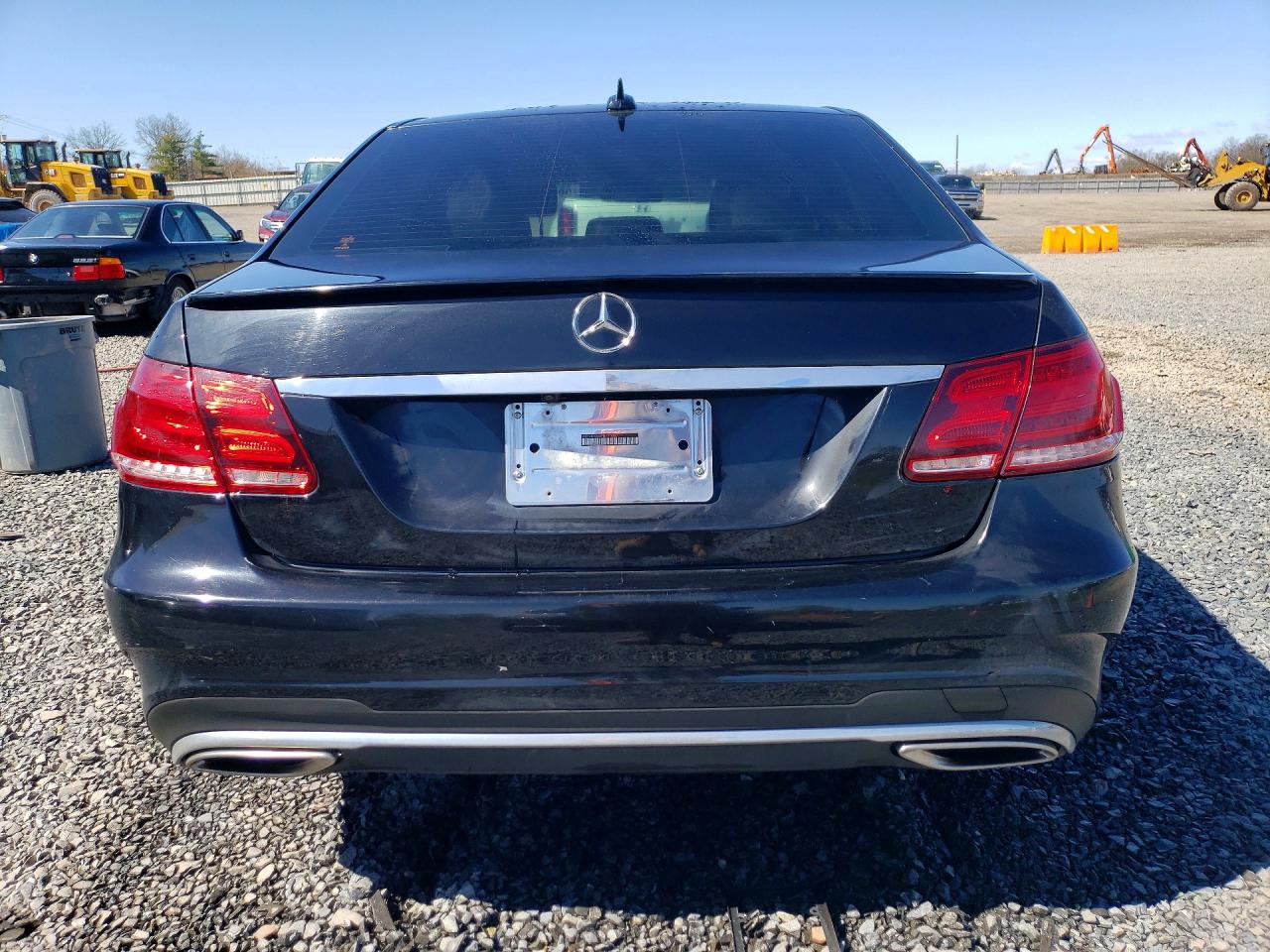 2015 MERCEDES-BENZ E E350 4-MATIC